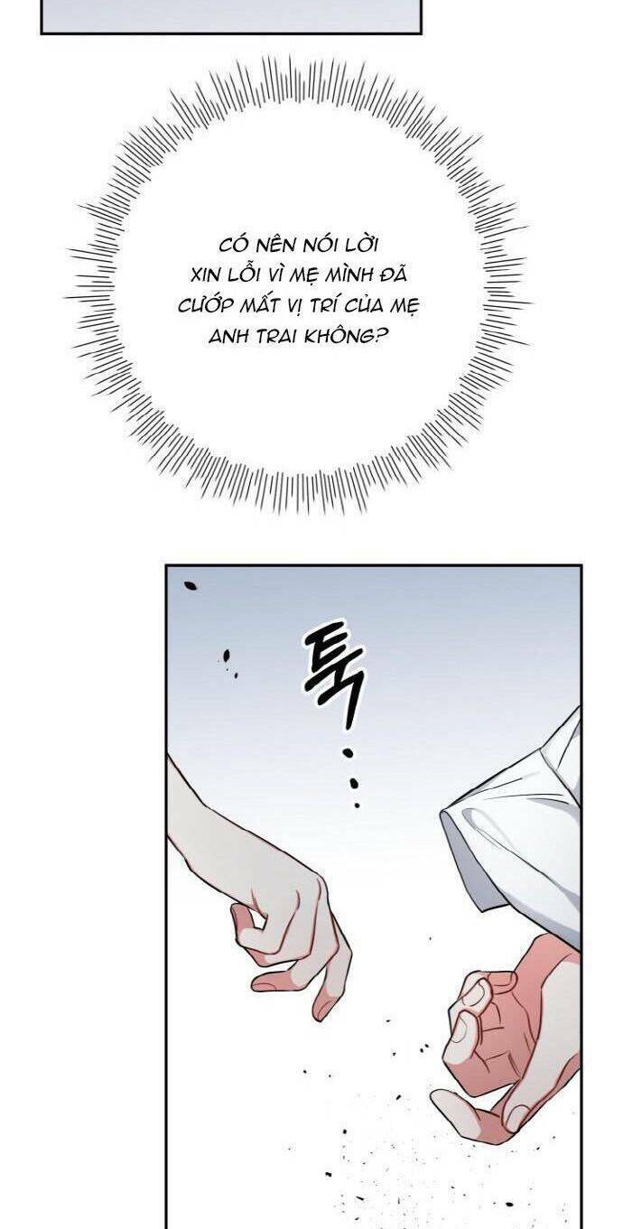 thân gửi nàng bạch tuyết chapter 3 15