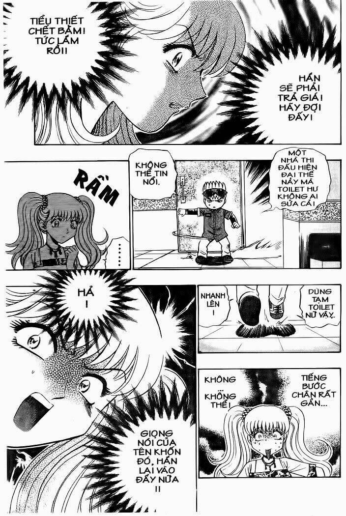 bowling king chapter 75 4