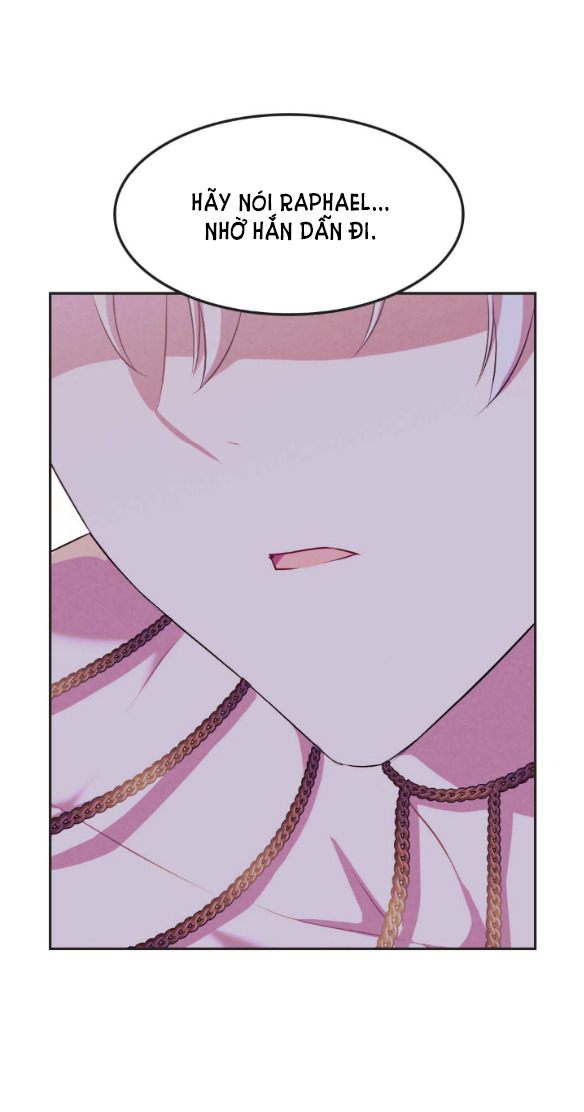 [bản 18+] trò chơi săn mồi của hoàng đế và thánh kỵ sĩ chapter 8.2 2