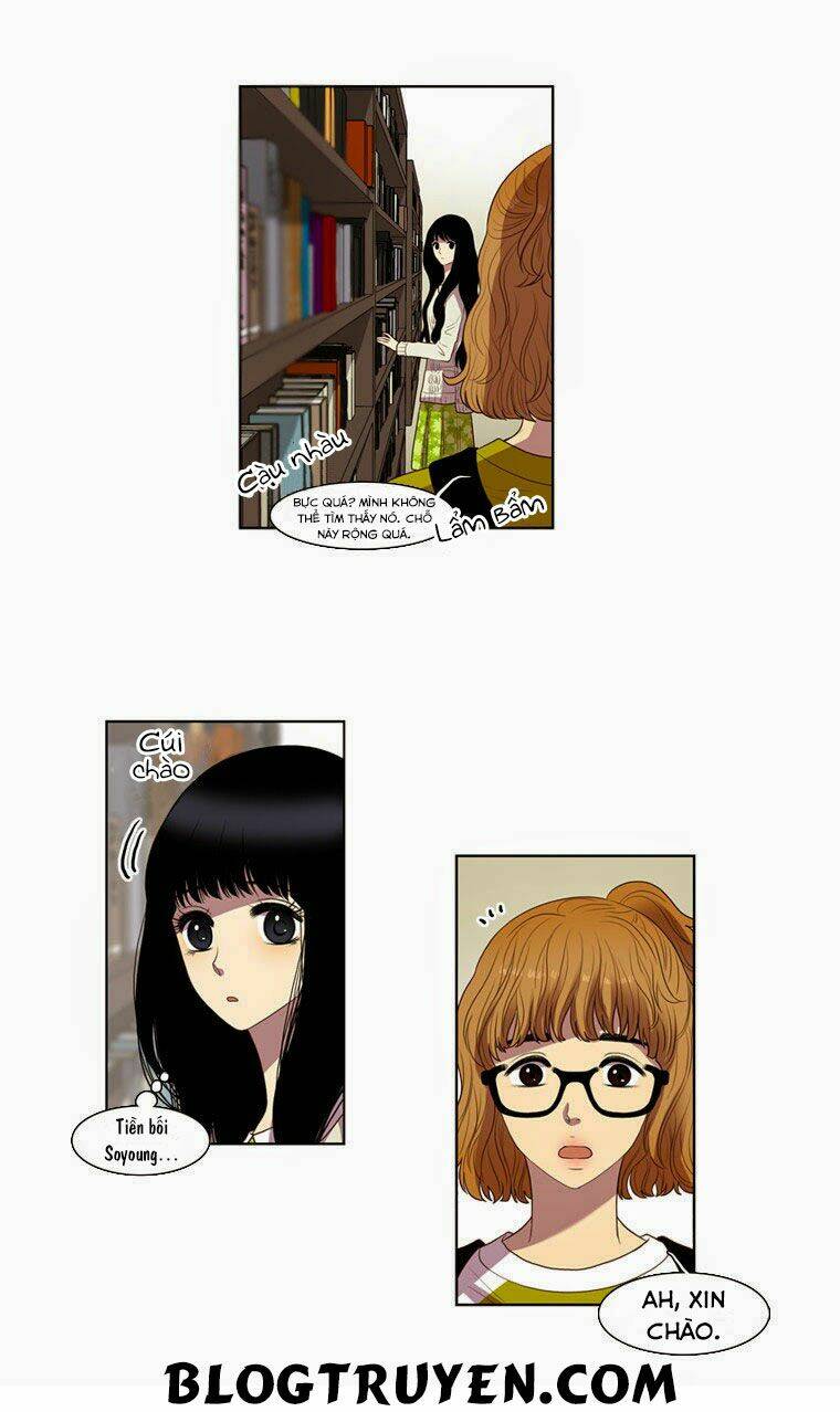 my shining world chapter 6 10