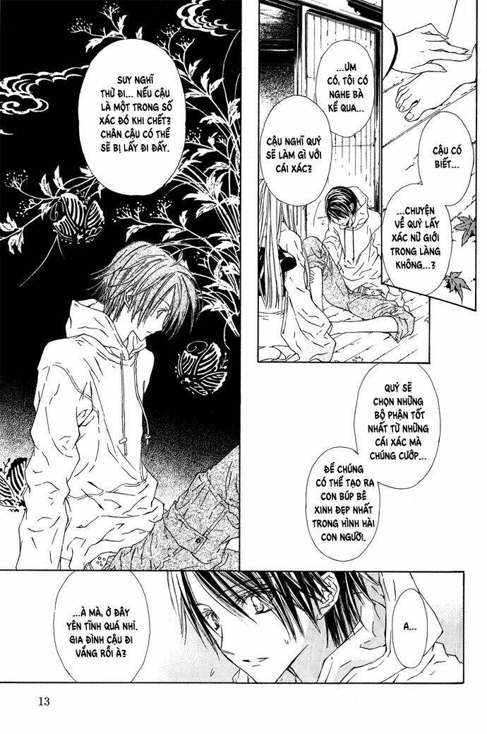 byakuya zaushi chapter 1 15