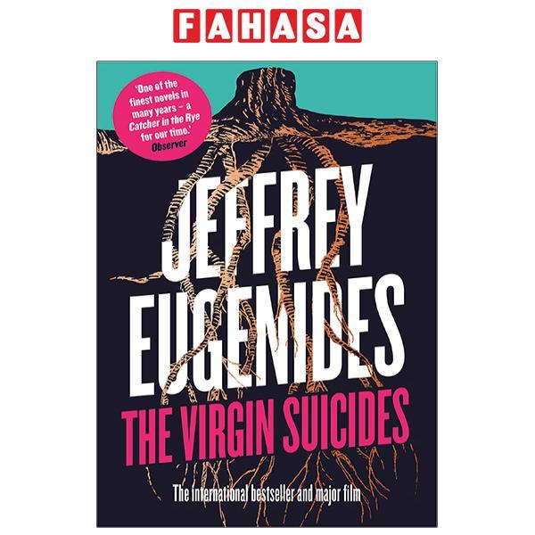 The Virgin Suicides: The International Bestseller