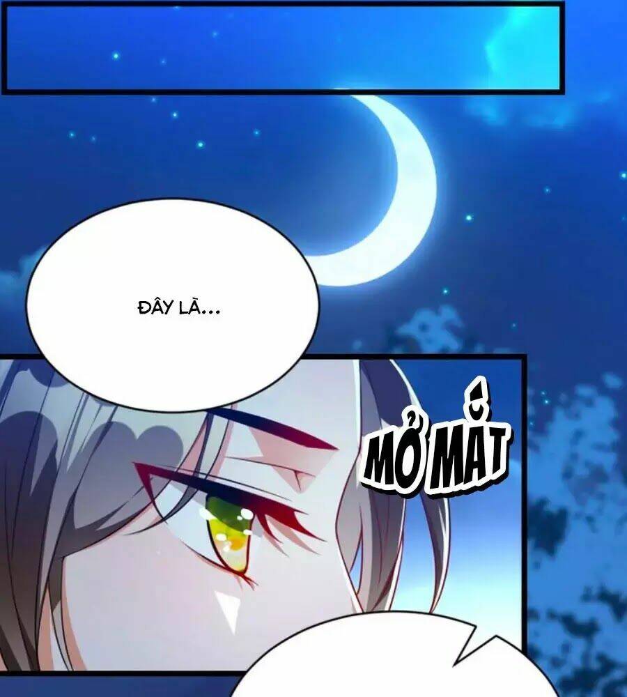 thái tử điện hạ, nô tài có hỉ rồi chapter 27 16