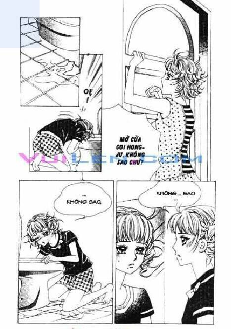 ánh nắng chói chang chapter 14 104