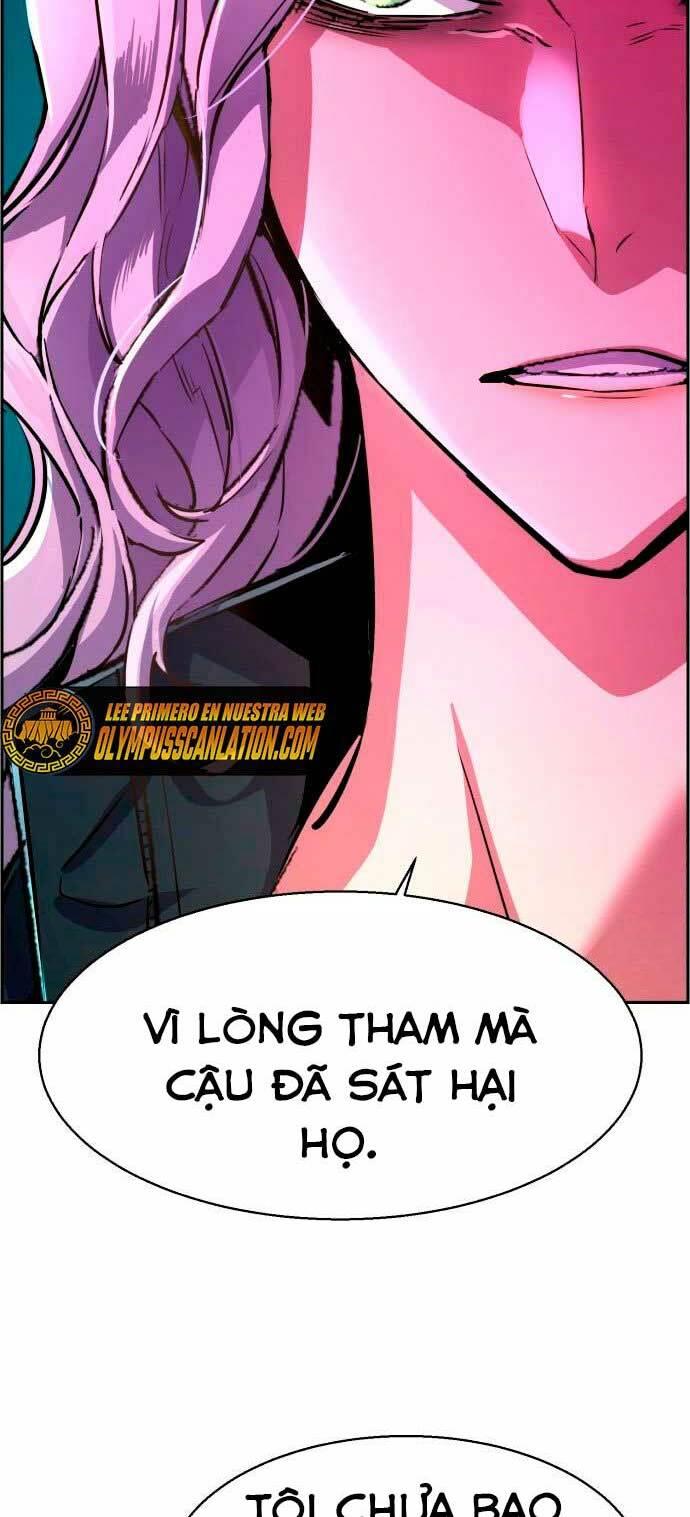 bạn học tôi là lính đánh thuê chapter 95 4