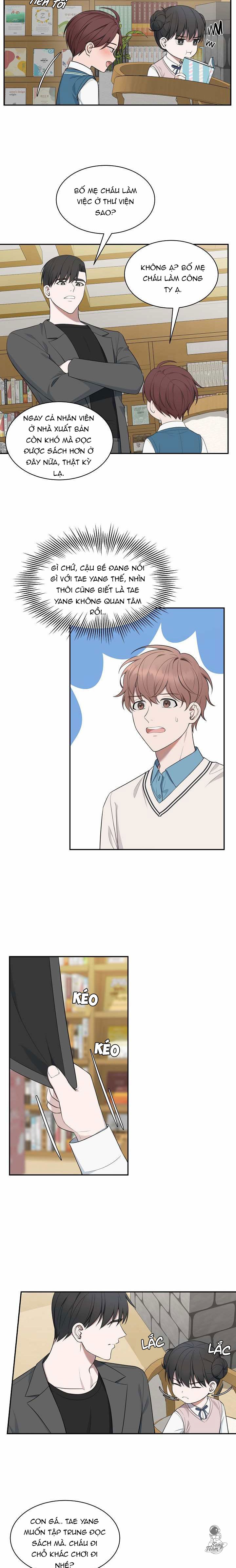 vùng vẫy chapter 38 3