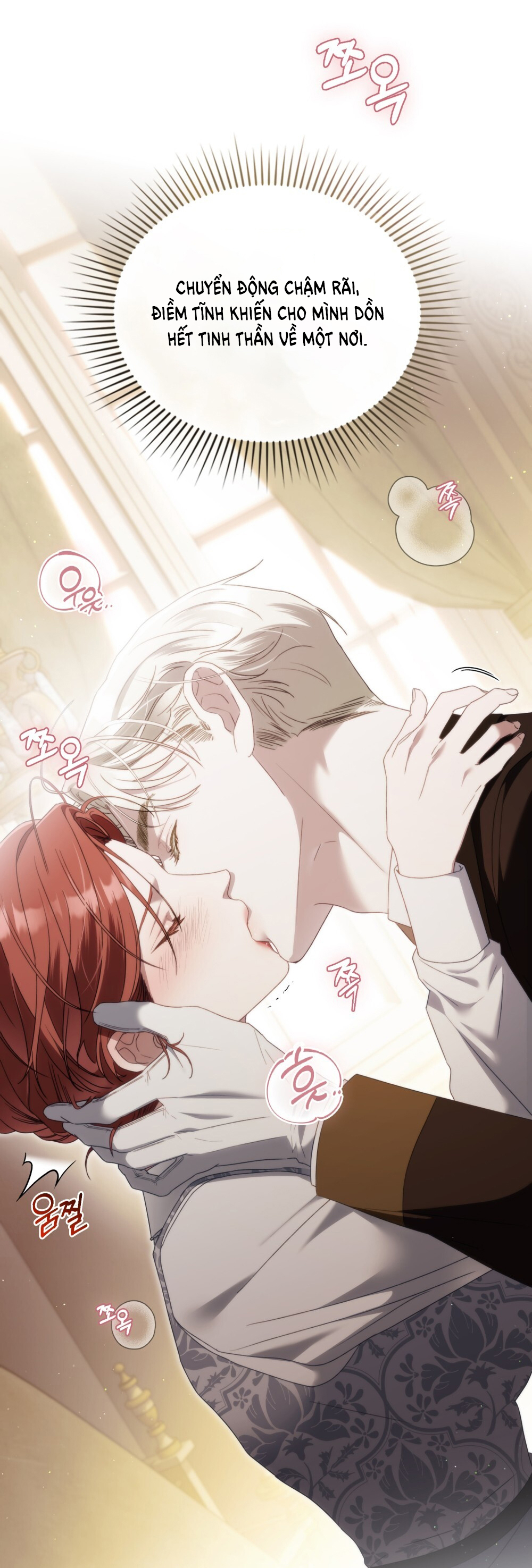 [15+] người hầu gái chapter 18.1 4