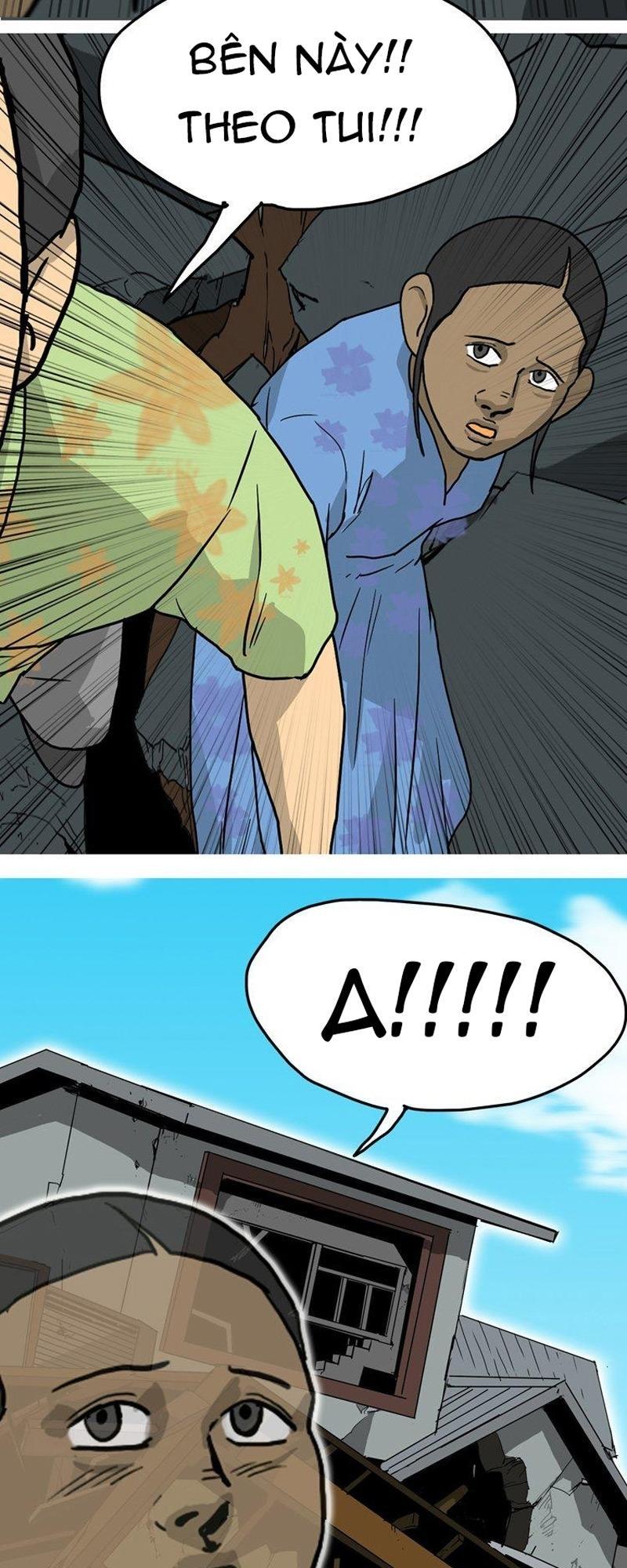 hồi sinh chapter 27 1