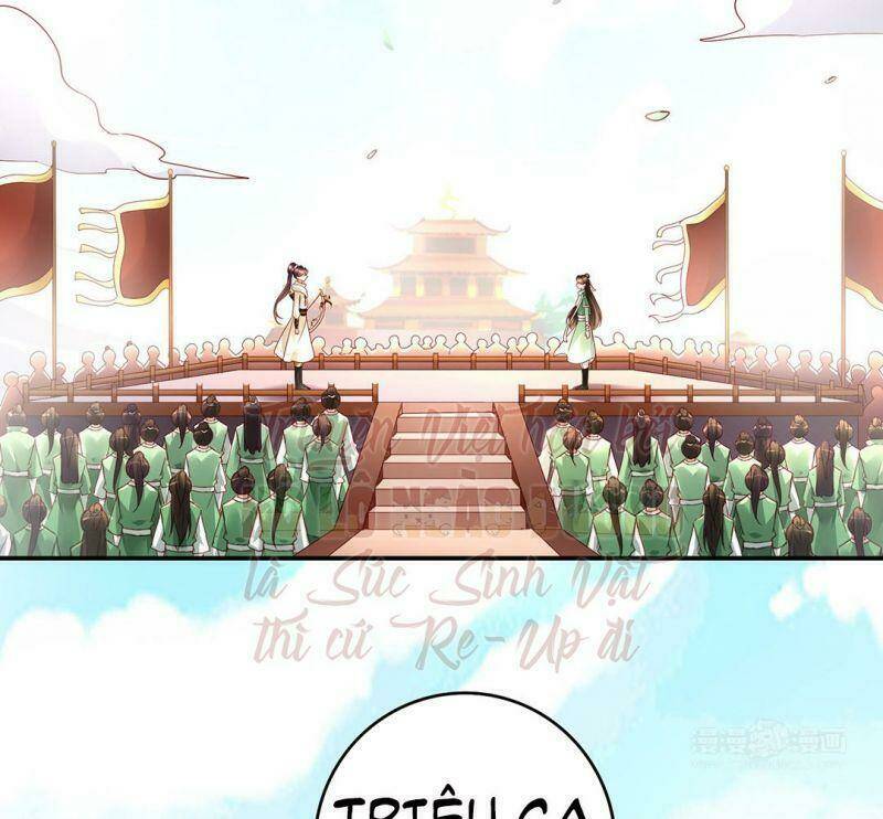 thiên kim bất hoán chapter 76 54