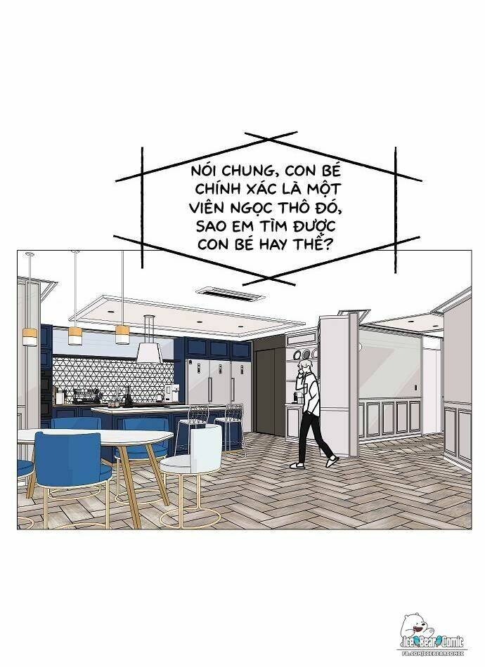 thiếu nữ 1m8 chapter 25 8