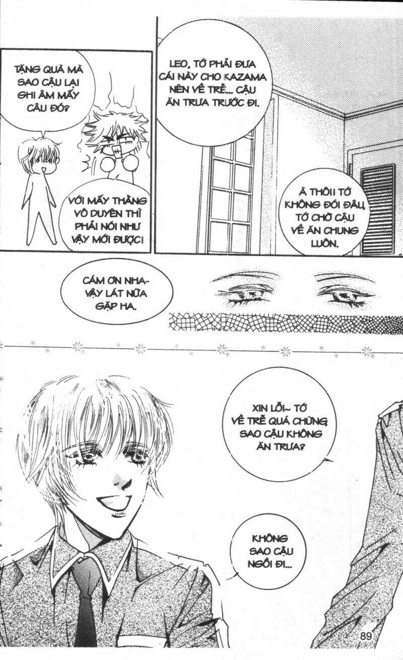 ordinary school chapter 4 105