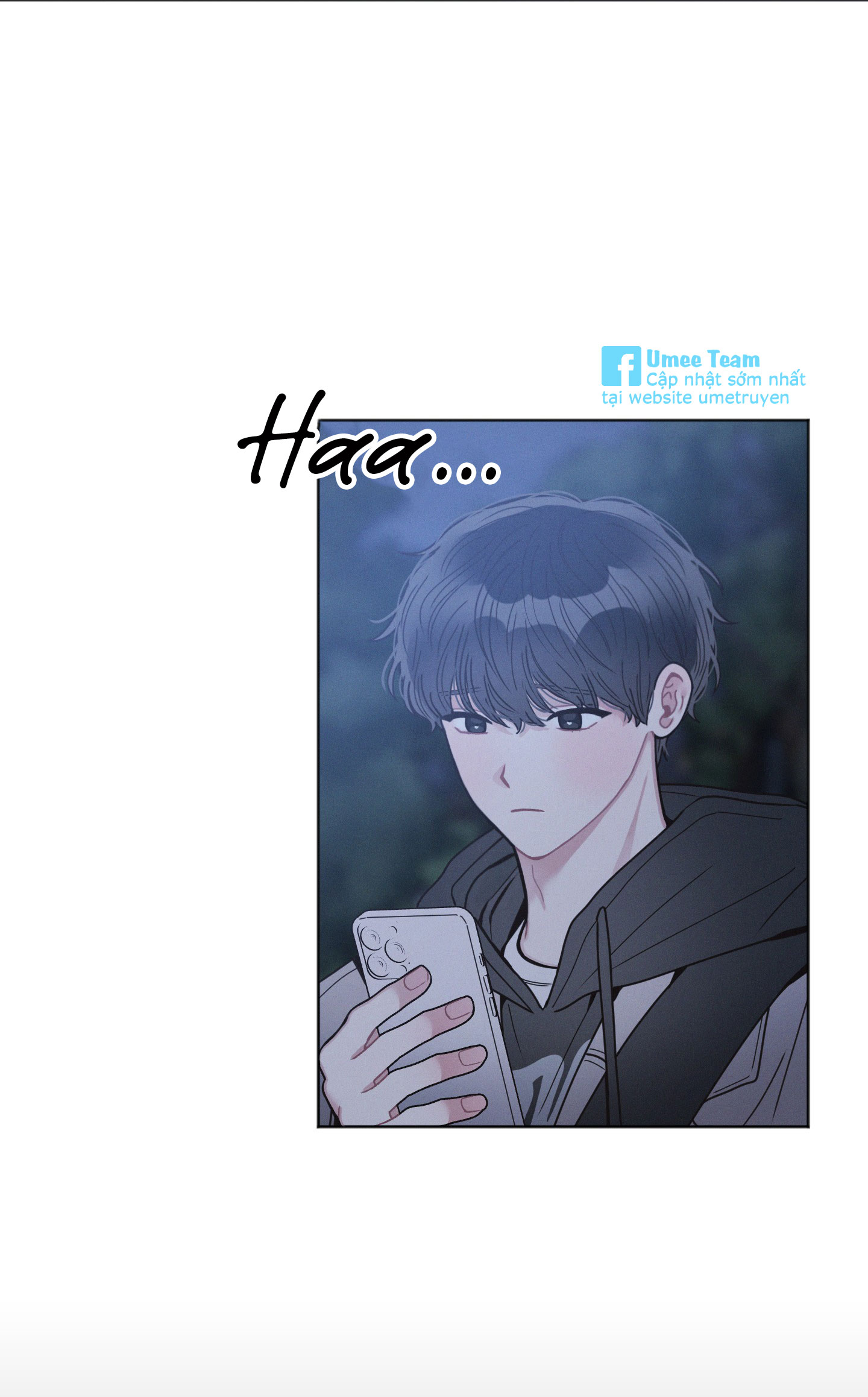 đời tư hàng xóm chapter 11 3