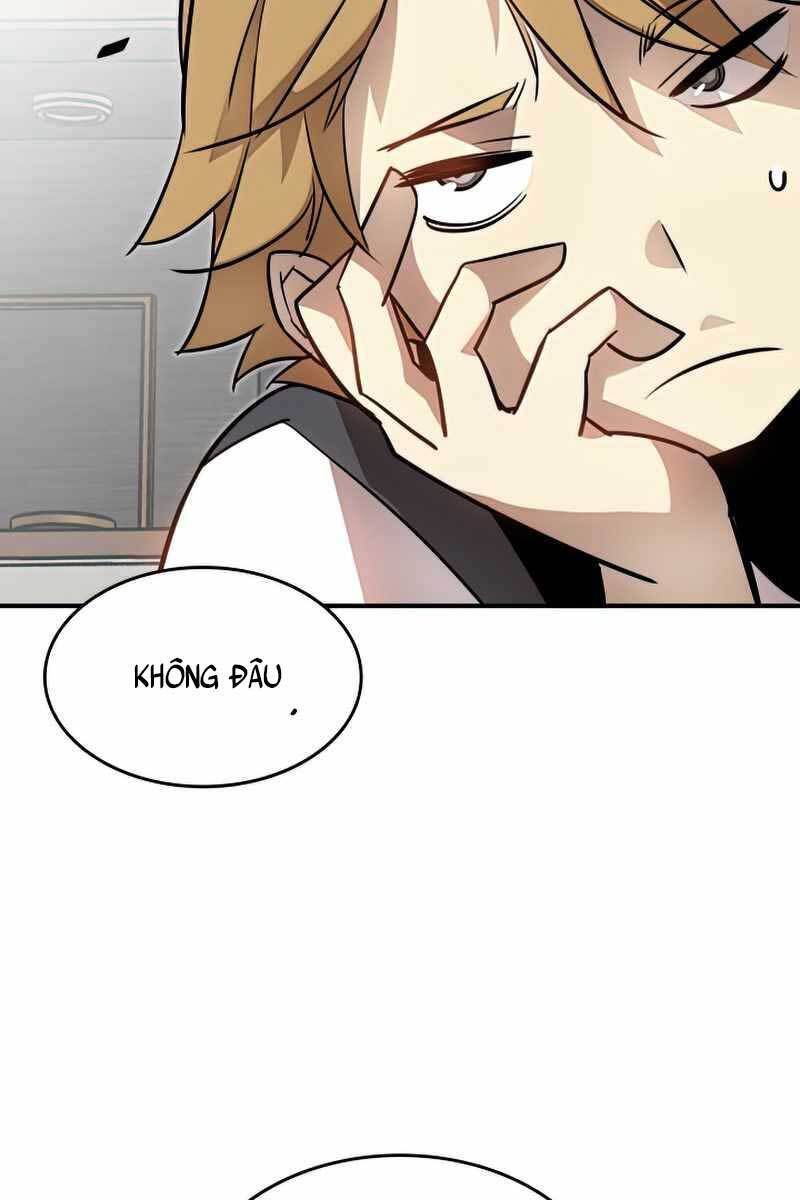 tôi là lính mới chapter 124 84