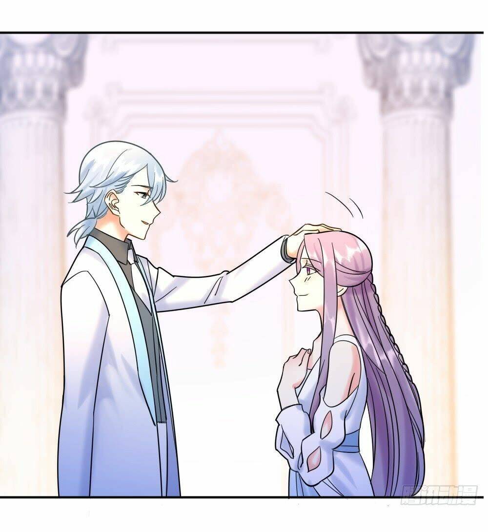 trời sinh một cặp? tôi cự tuyệt! chapter 5 98