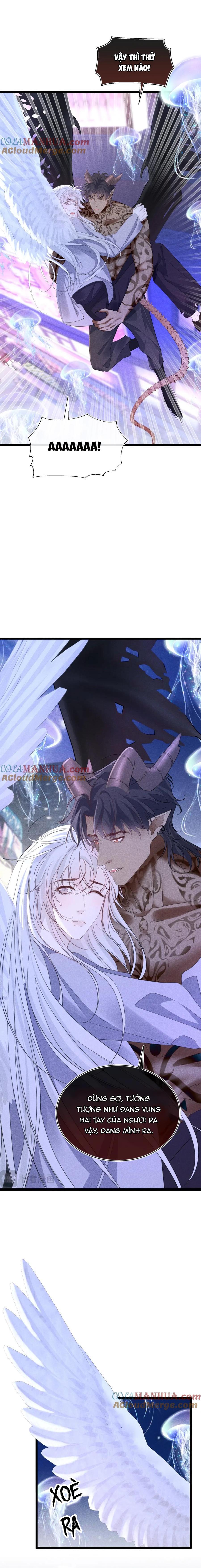 nhặt được ác quỷ chapter 17 11