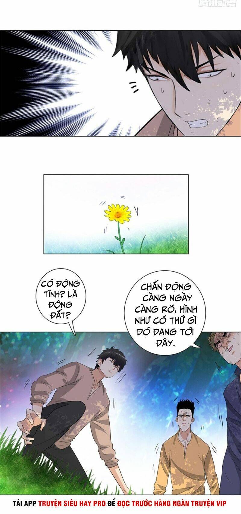 học viện cao thủ chapter 223 3