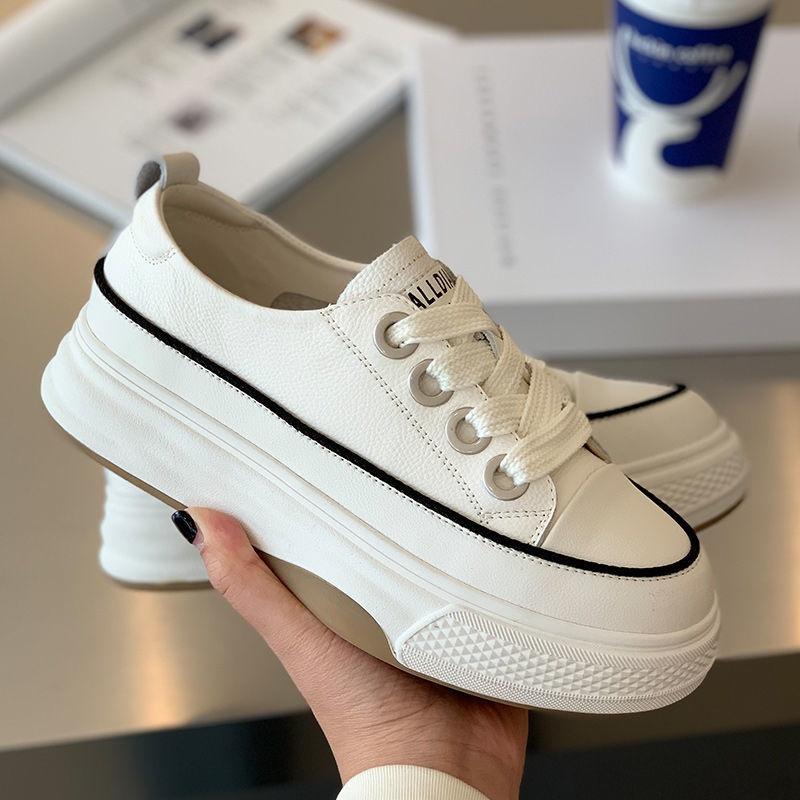 Giày Bata VảI ThoáNg Khí MớI Cho Nữ