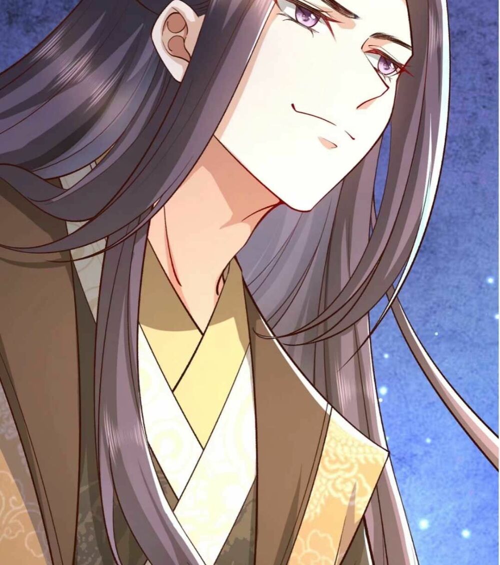 đại đích nữ trọng sinh về báo thù chapter 1 7