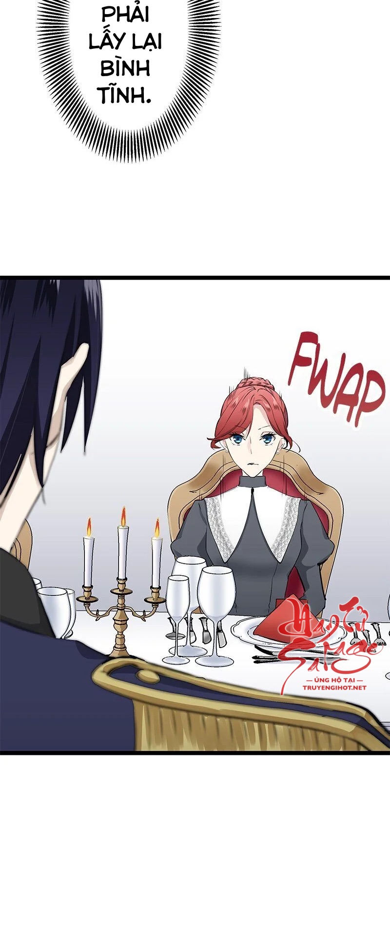 nullitas~nàng dâu giả dối~ chapter 20.1 31