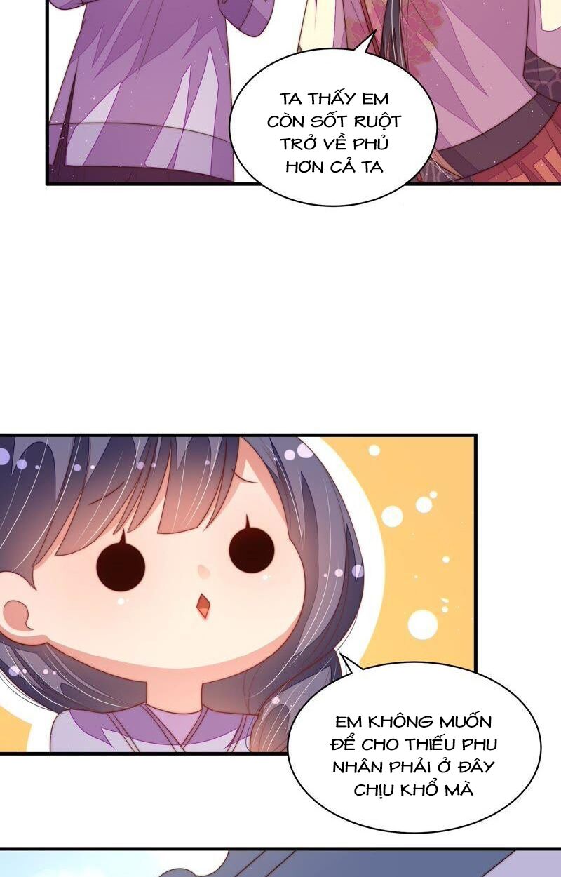 ngày nào thiếu soái cũng ghen chapter 229 3