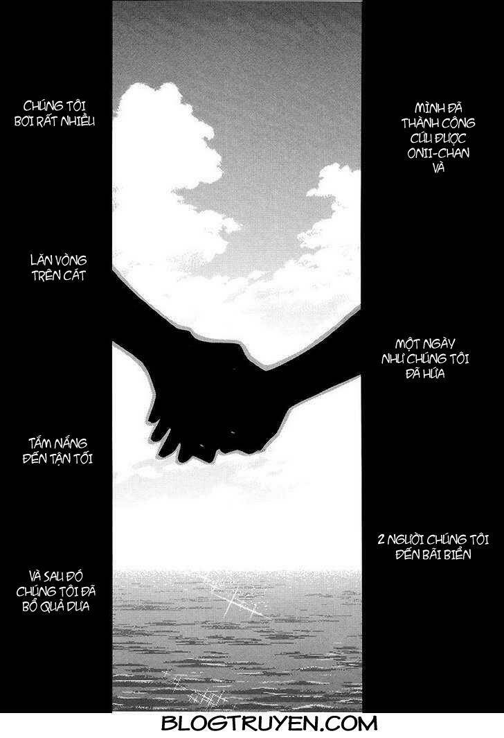 melty blood act. 2 chapter 7.8 16