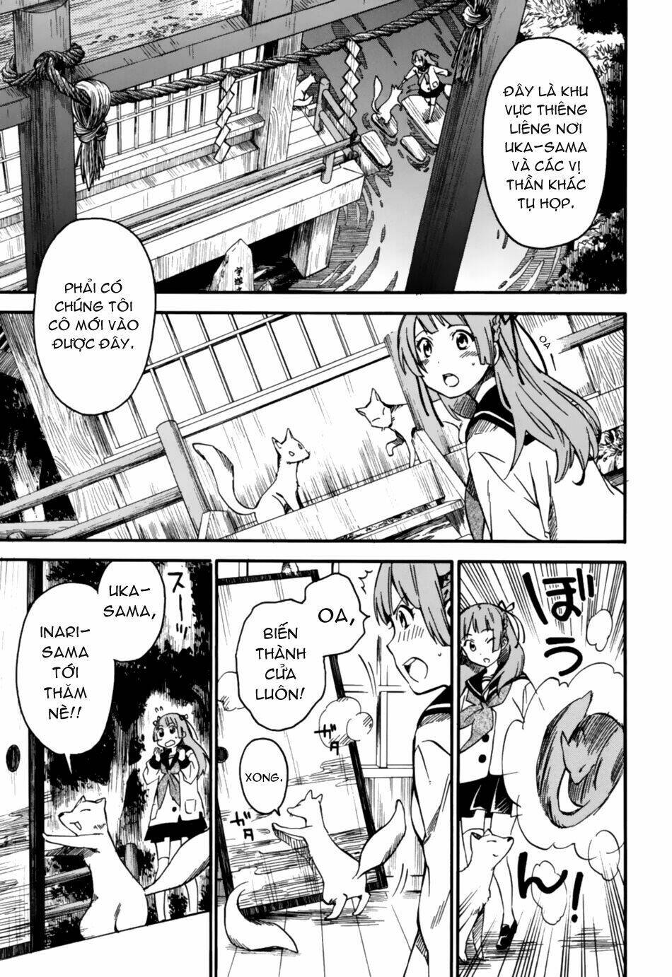 inari, konkon, koi iroha chapter 2 25