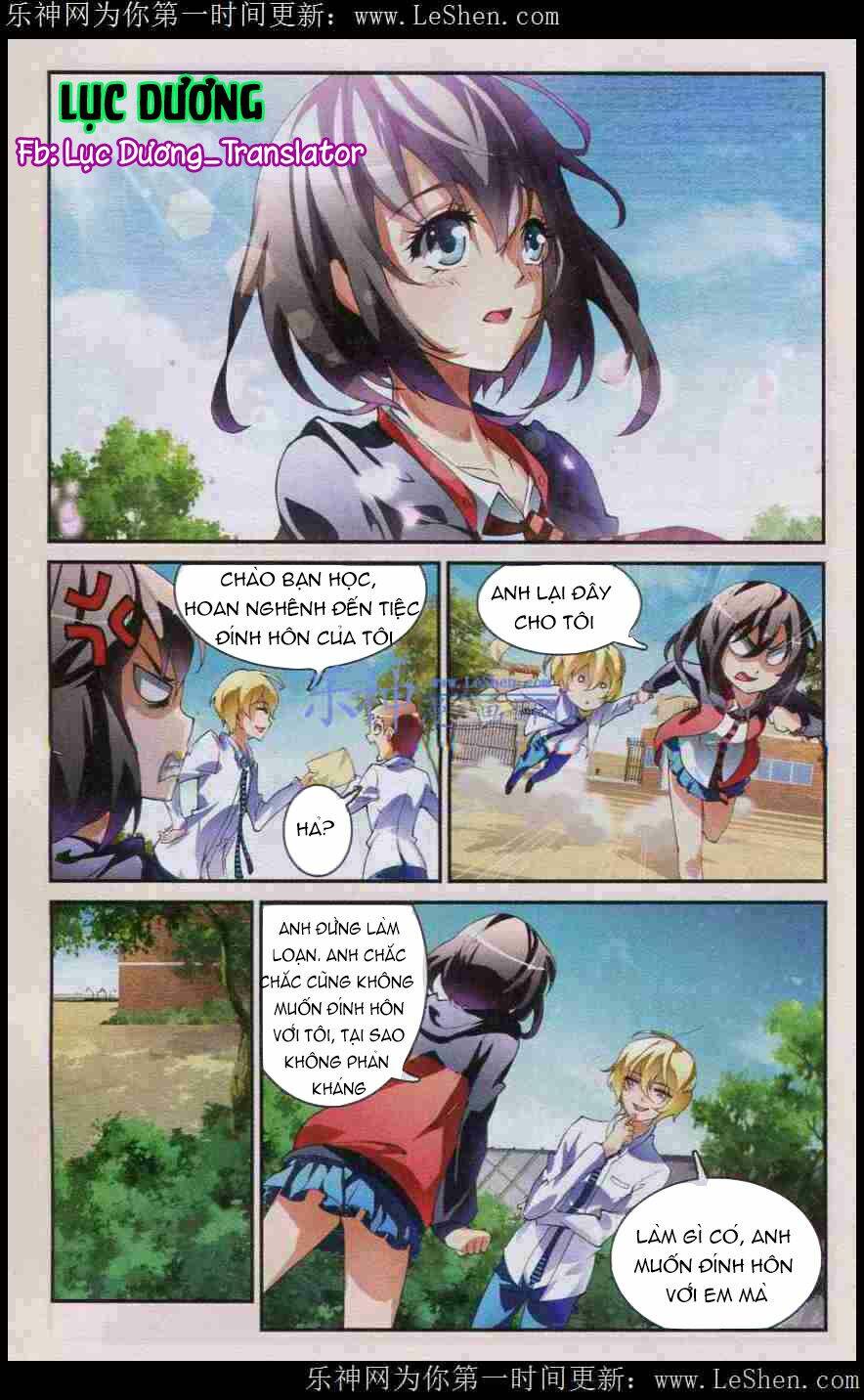 mafia bride chapter 11 7