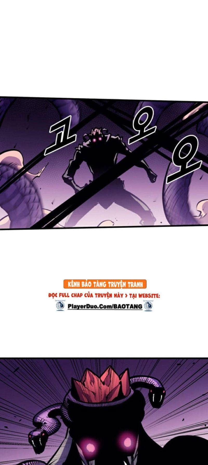 tôi trở lại thăng cấp một mình chapter 39 32