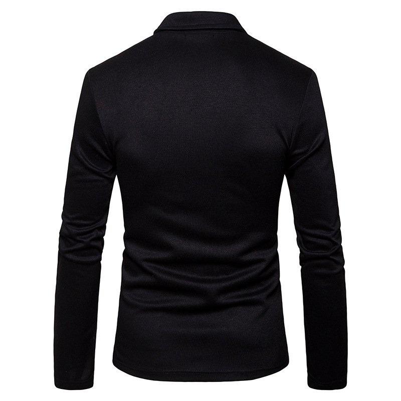 Áo vest nam chất liệu mềm mát lịch lãm đạm chất phái mạnh mã- H52