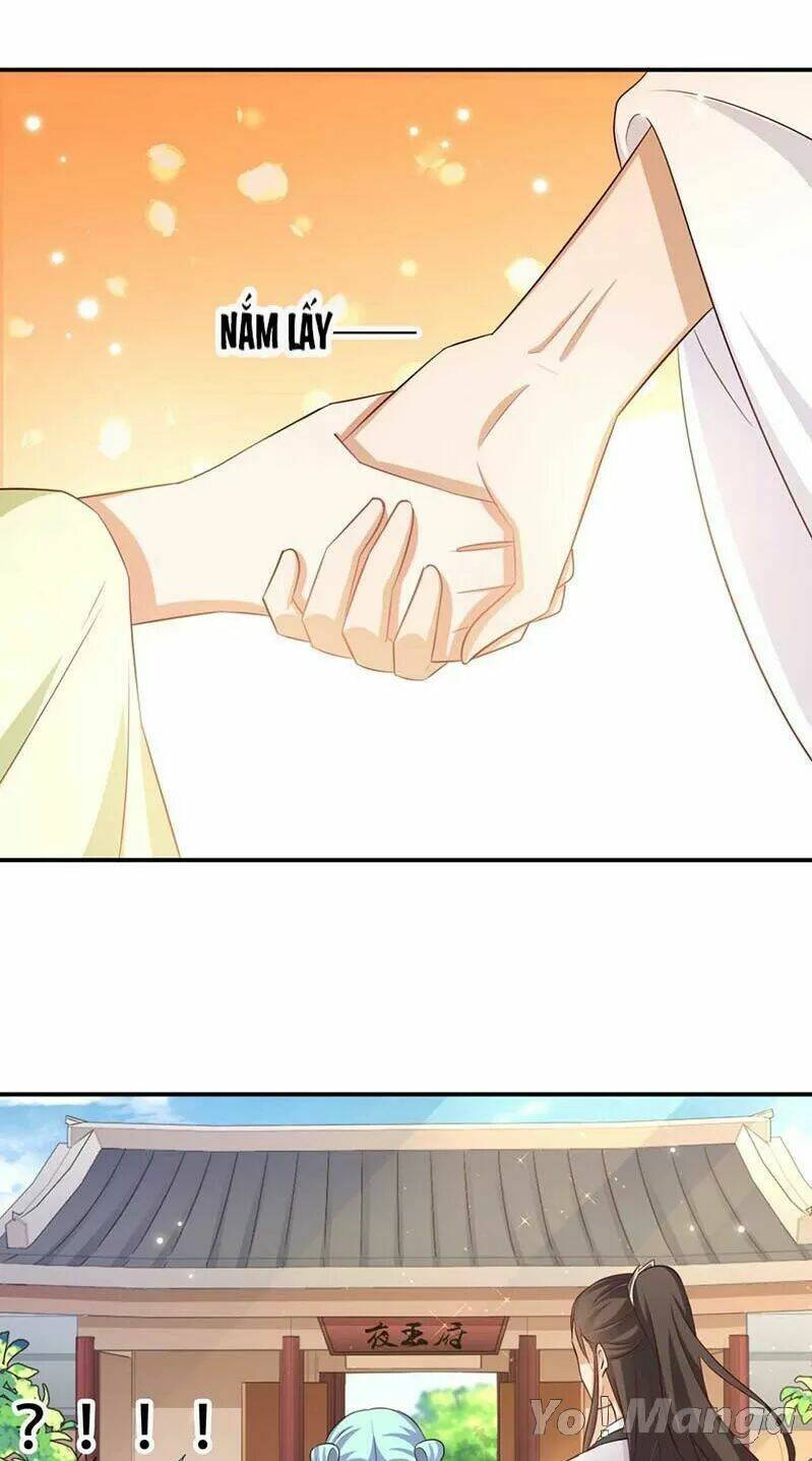 độc y cuồng phi chapter 77 12