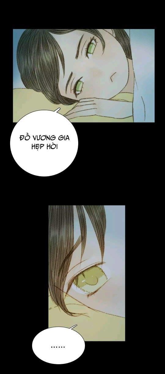 vương gia bá đạo và bác sĩ xinh đẹp chapter 63 10