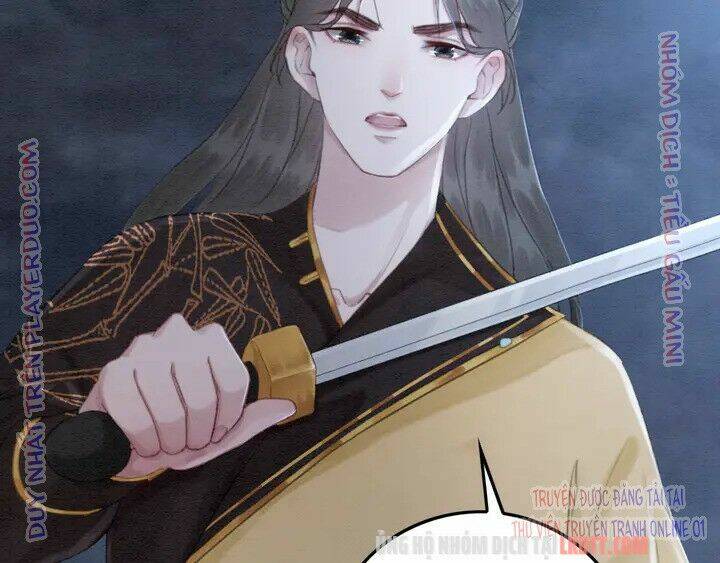 trọng sinh bá sủng nhiếp chính vương quá mạnh mẽ chapter 142 5