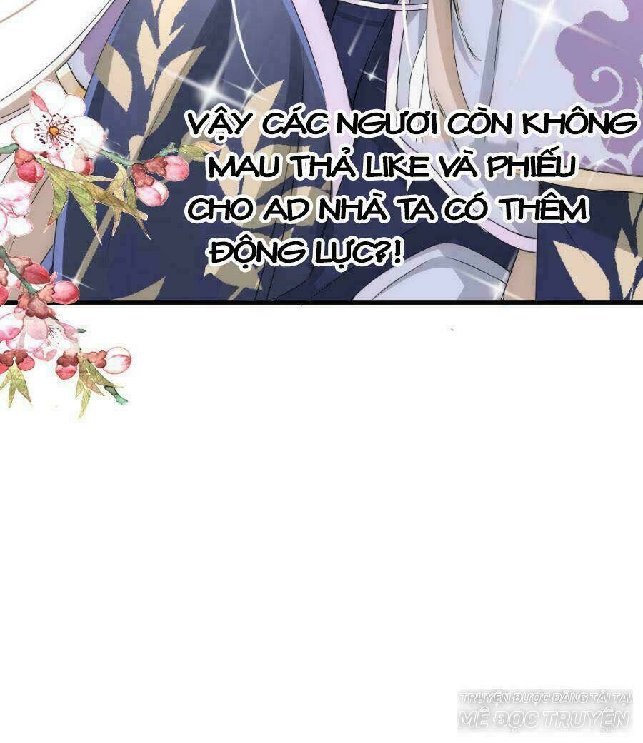 kế hoạch sủng ái của tiểu công chúa chapter 20 37