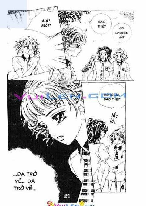 ánh nắng chói chang chapter 9 50