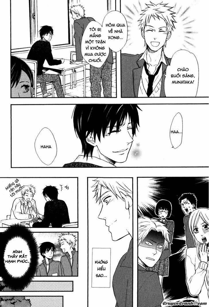 kawaisa amatte nanika ga hyakubai chapter 3 9