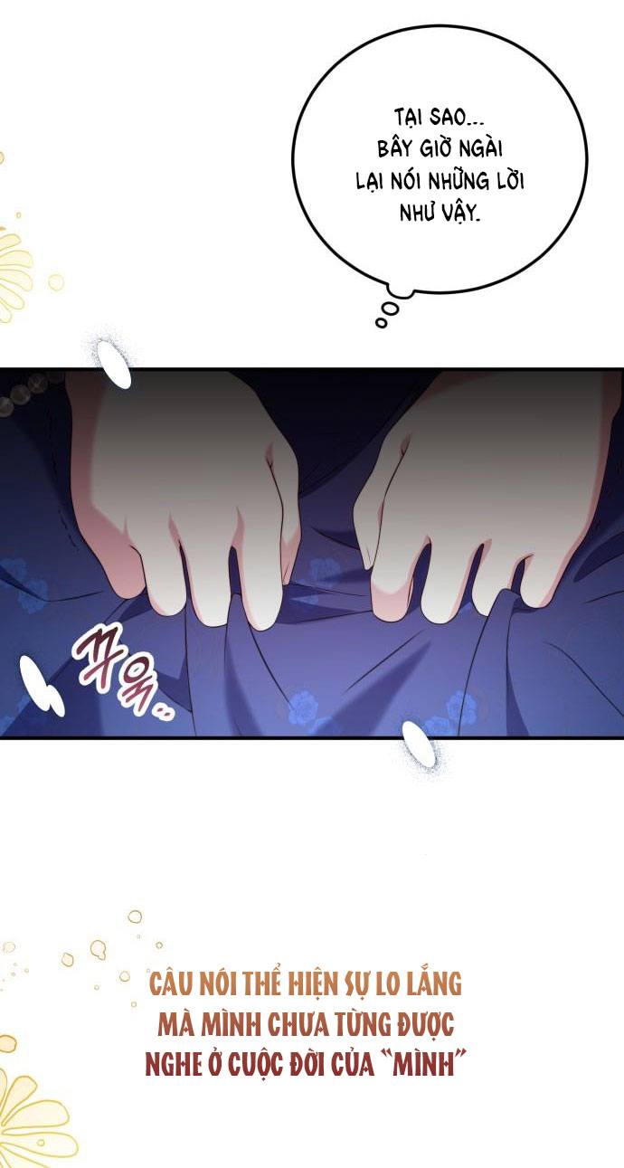 tôi sẽ ly hôn với người chồng bạo chúa chapter 47.2 26