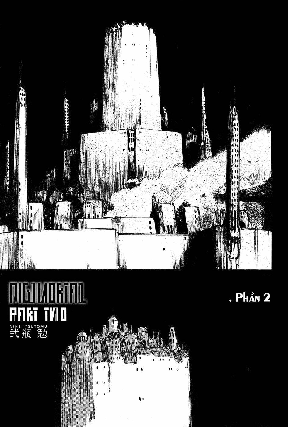 digimortal chapter 2 1