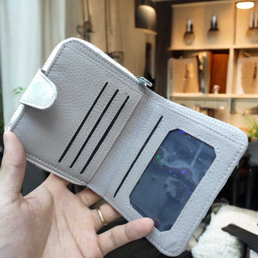 Ví nữ mini cầm tay