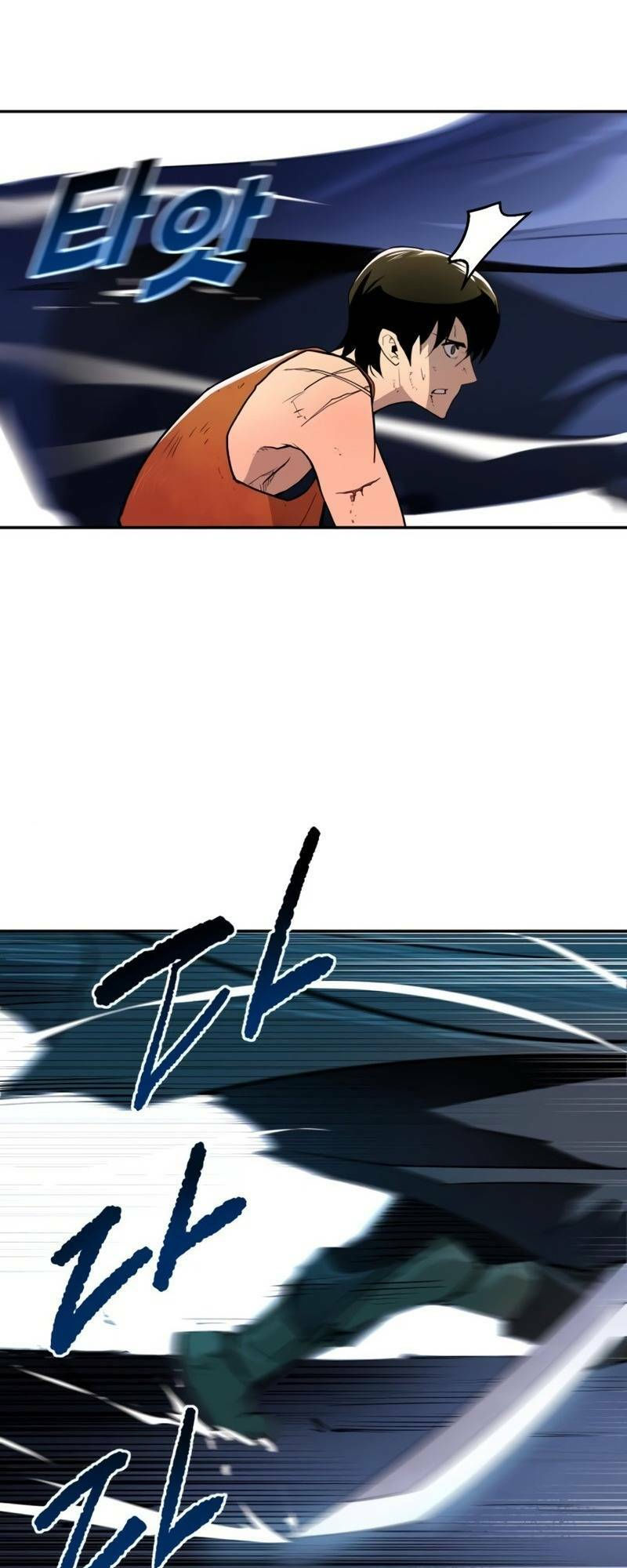 thiếu niên kiếm sư chapter 3 44