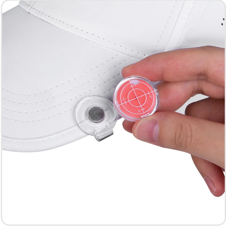 Mark Bóng Golf Đánh Dấu Vị Trí Điều Hướng Đo Độ Dốc - PGM MK011