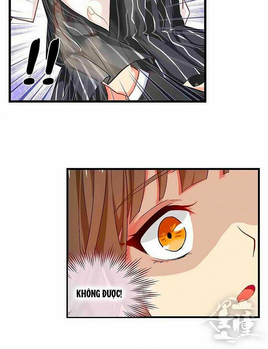 chỉ nhiễm thành hôn chapter 64 16