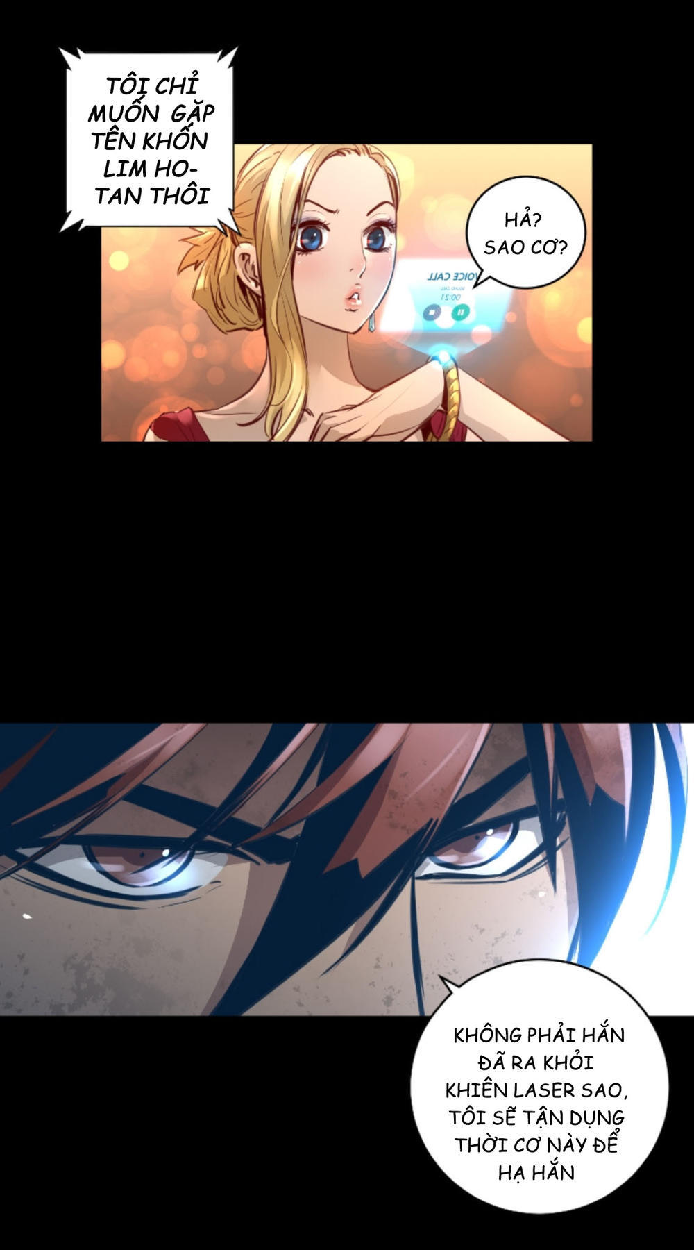 tam tuyệt tại dị giới chapter 60 10