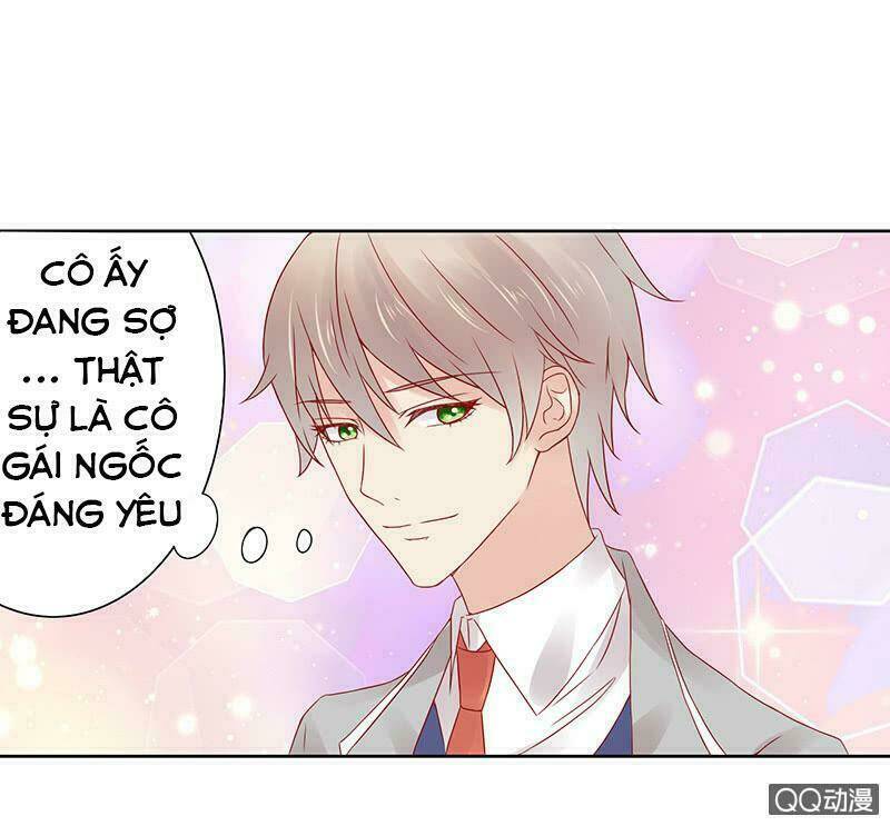 băng sơn học trưởng không được chọc chapter 34.1 3