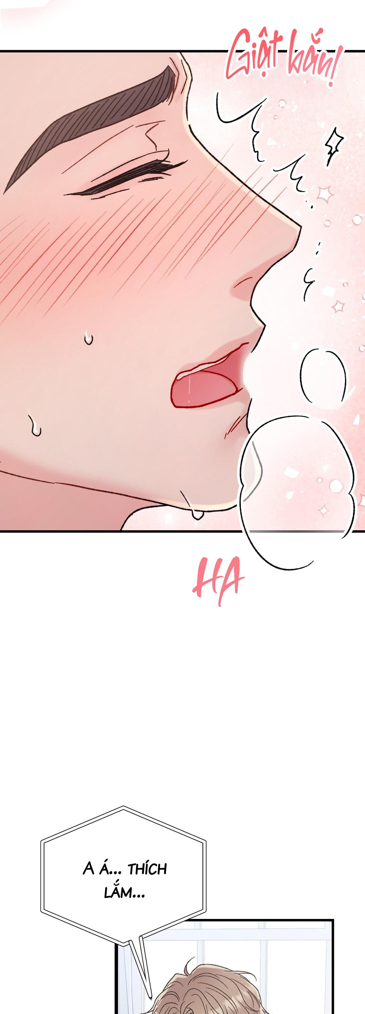 cậu không phải là gu của tôi chapter 6 60