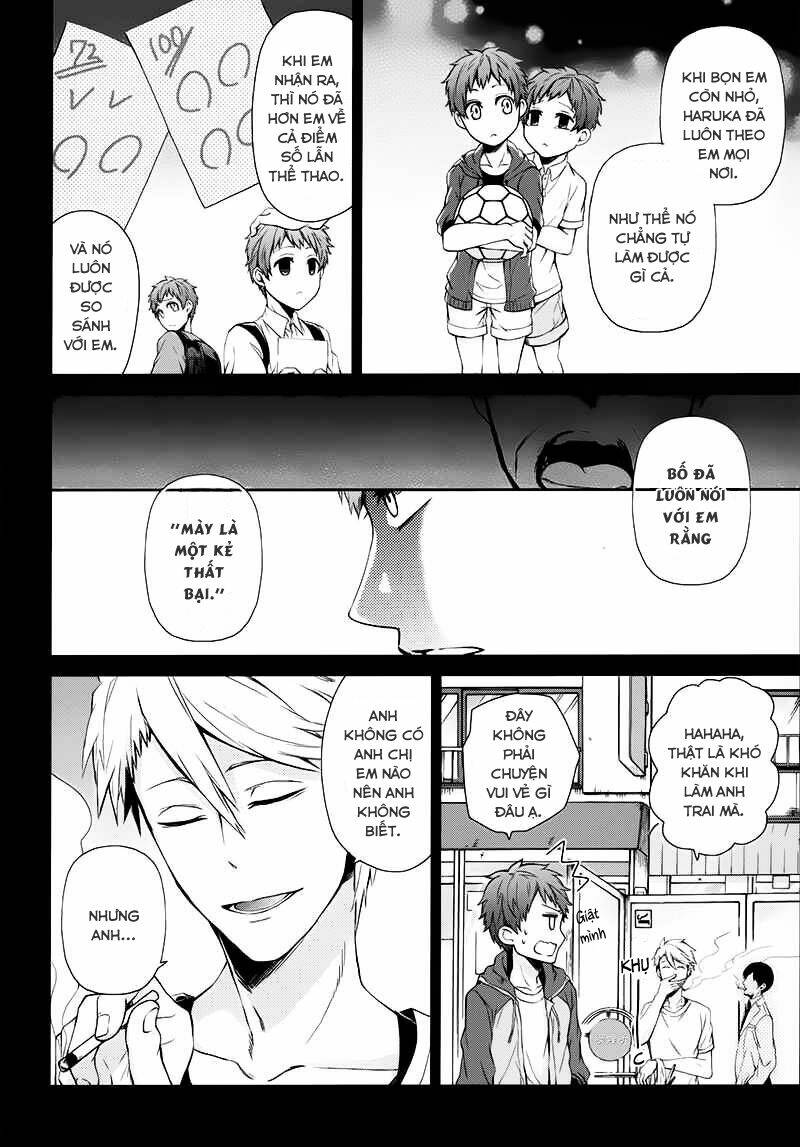 con đường súng đạn chapter 24 2