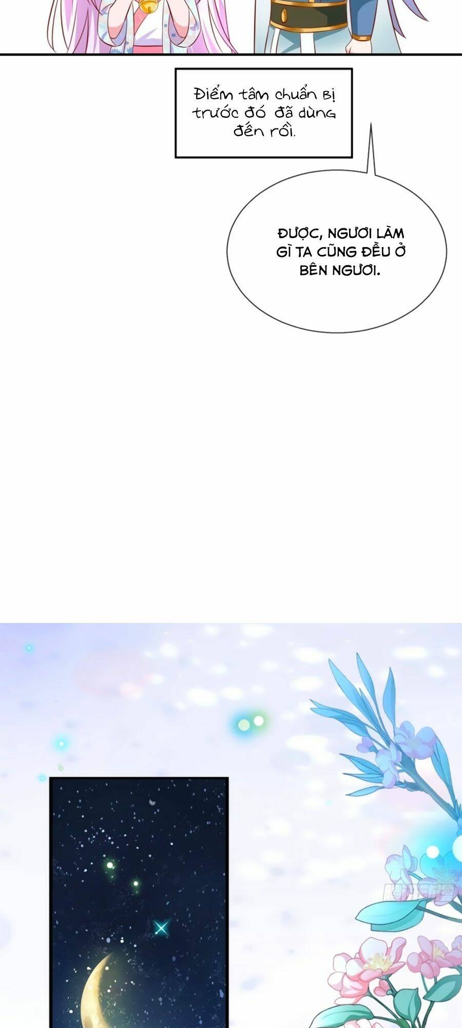 dưỡng thú vi phi chapter 44 31