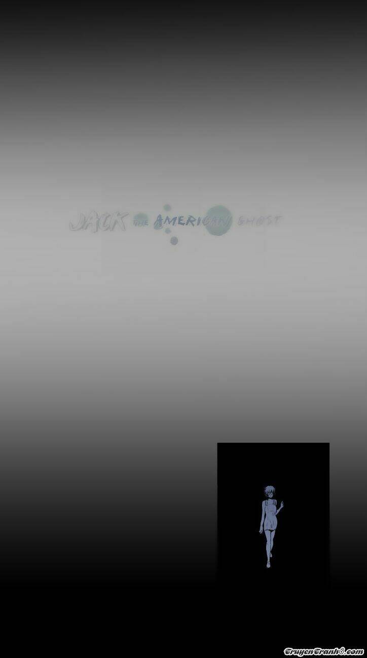 american ghost jack chapter 22 27