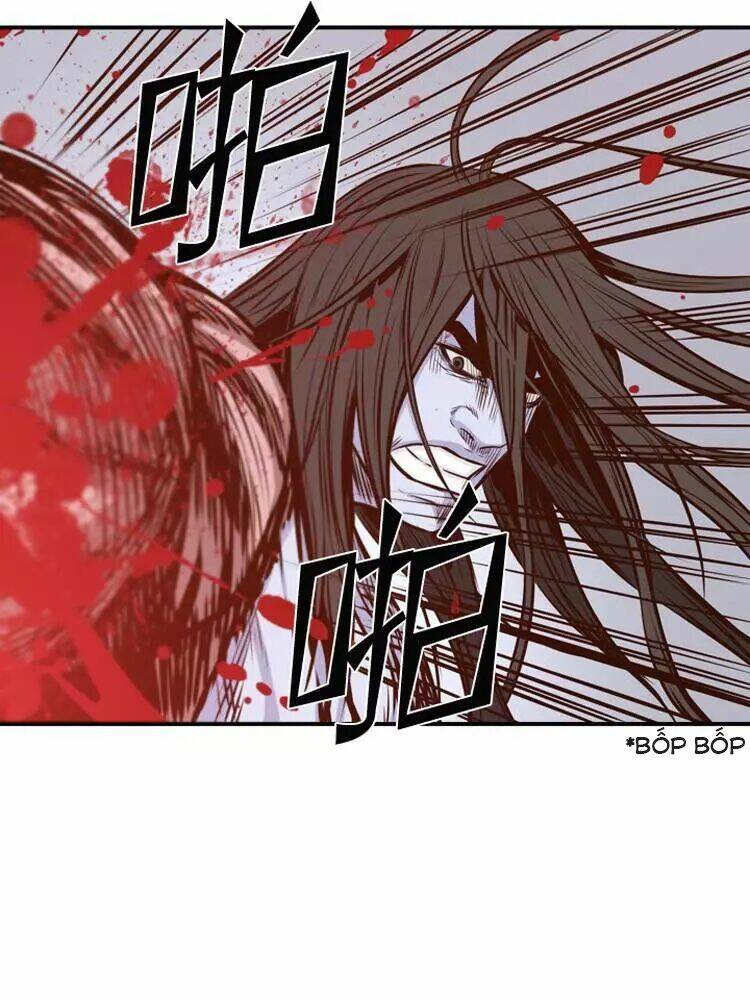 vua của vong linh chapter 197 6