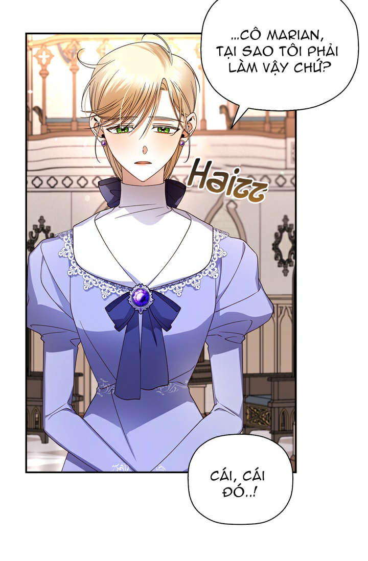 cách che giấu đứa con của hoàng đế chapter 11 70