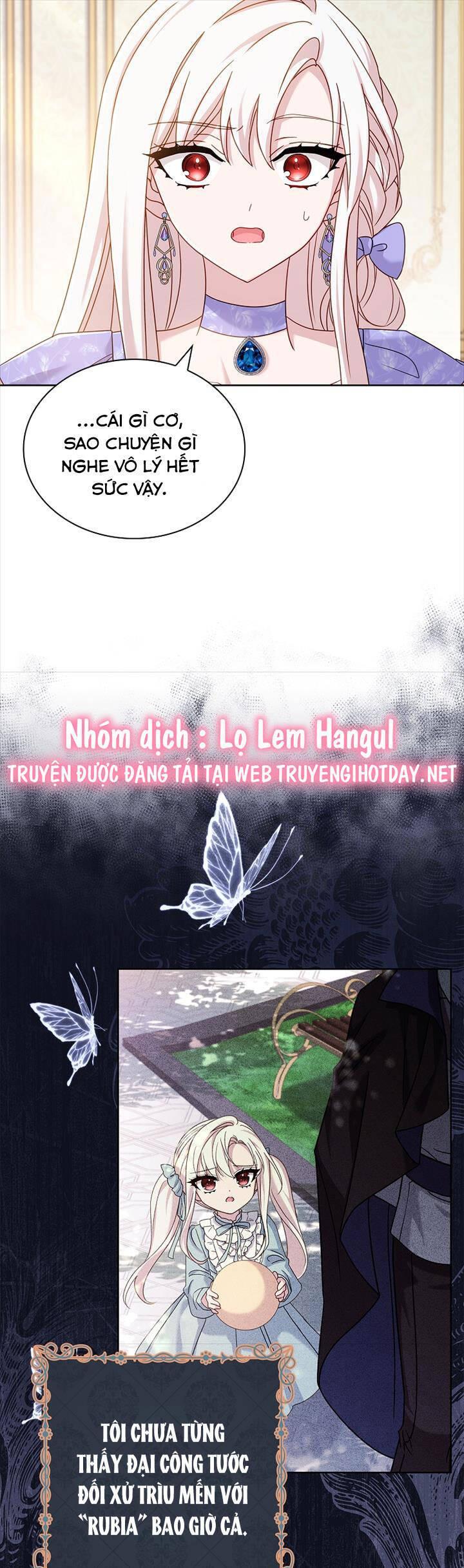 để yên cho tiểu thư hiền chapter 89 10